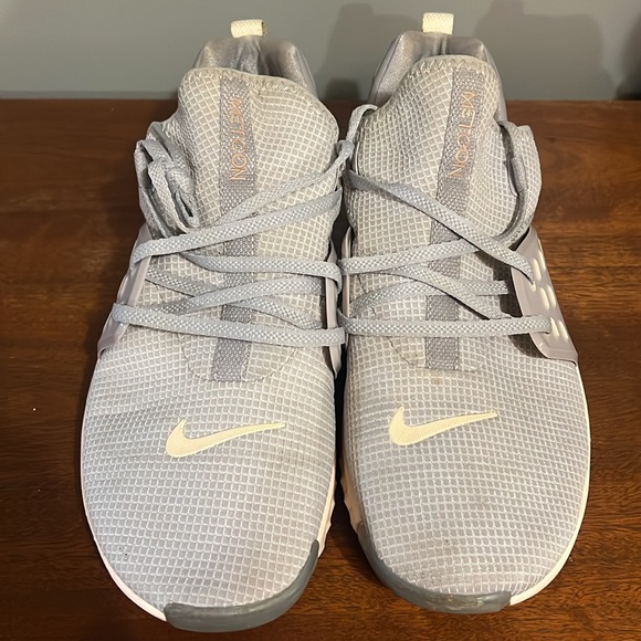 Nike Free Metcon Trainers size 10 - Picture 3 of 5